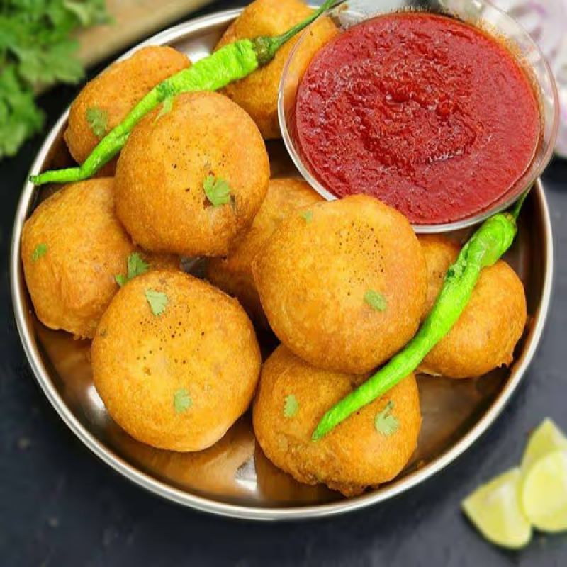 Aloo Chop