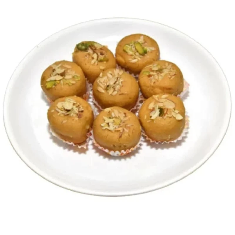 Banarasi Magdal