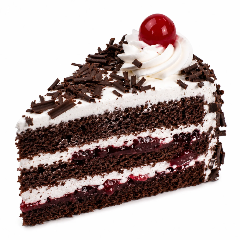 Black Forest Pastry