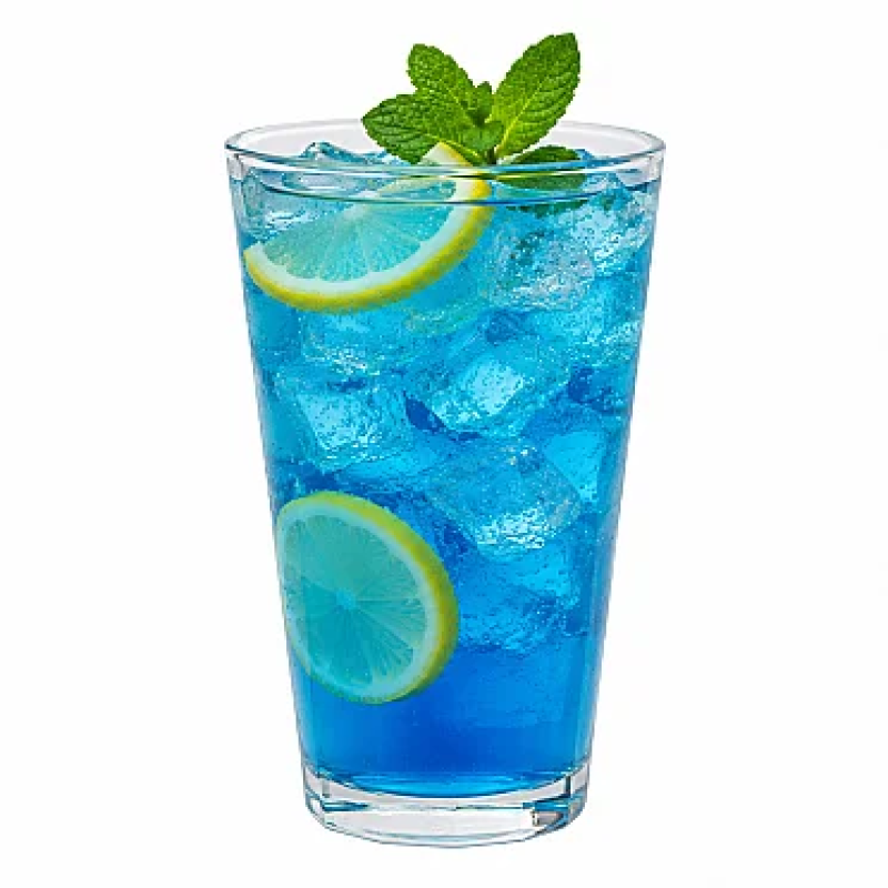 Blue Lagoon