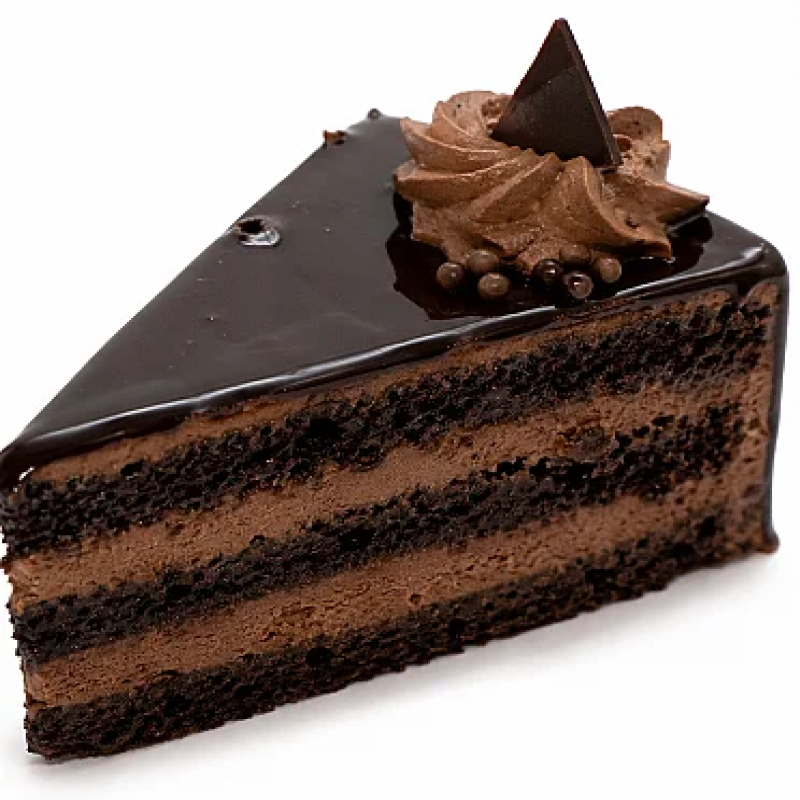 Chocolate Pastry