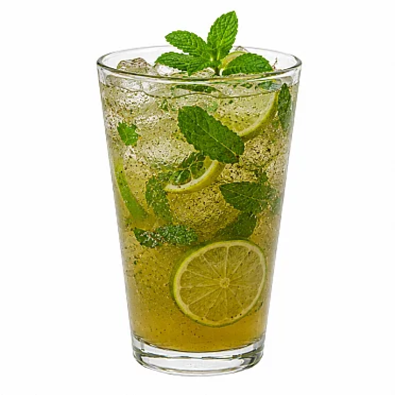 Jal Jeera Mojito