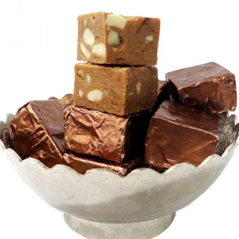Kaju Choco Bite