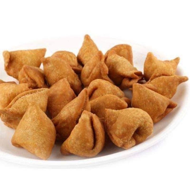 Mini Samosi