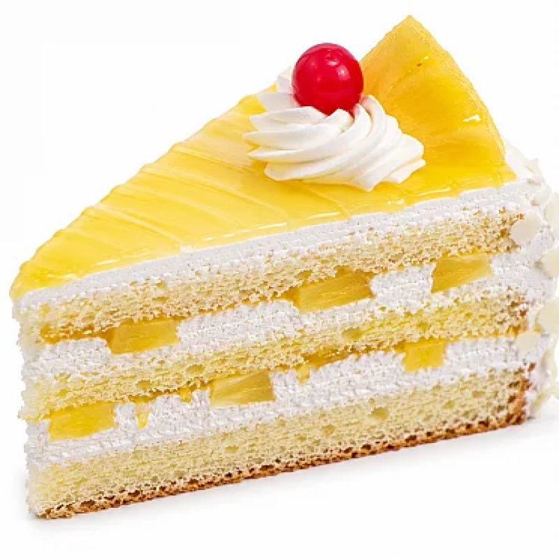 Pineapple Pastry