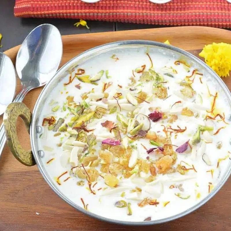 Rabri/Rabdi