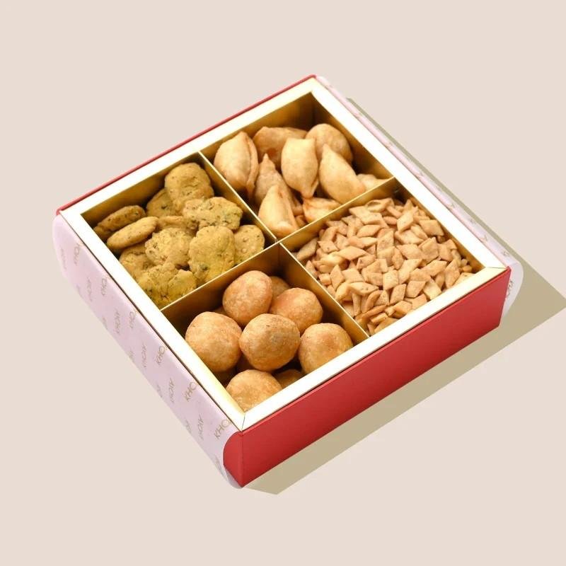 Royal Wedding Gift Box