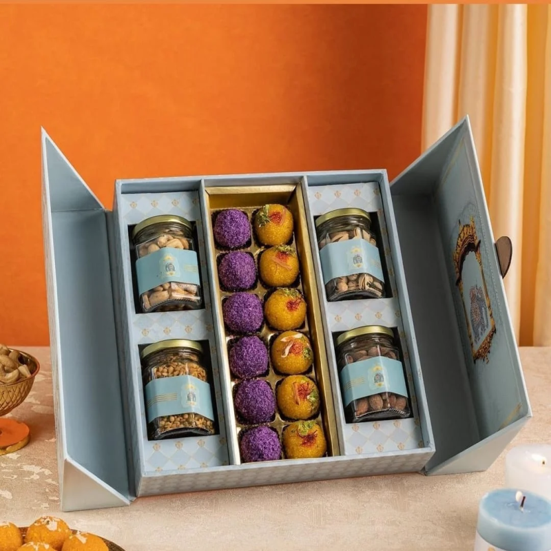 Royal Wedding Return Hamper