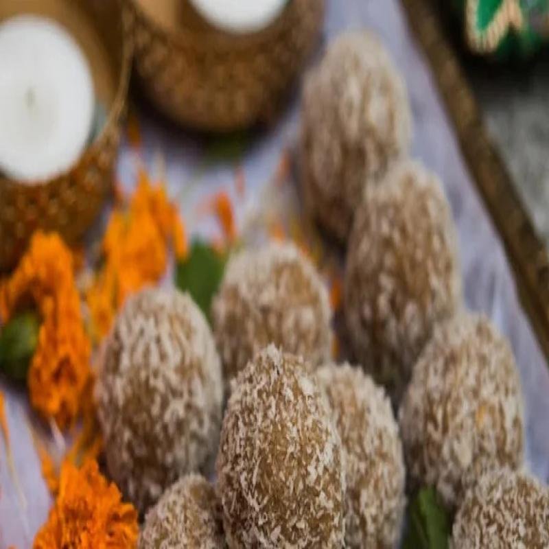 Suran Laddu