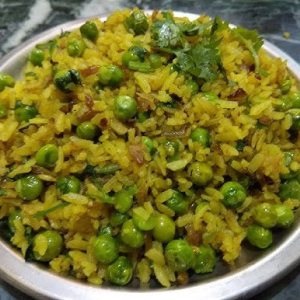 Banarasi Chura Matar