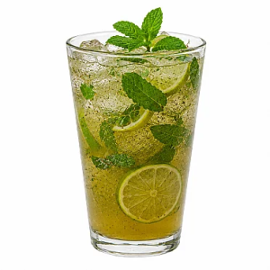 Jal Jeera Mojito