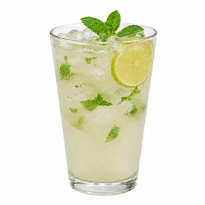 Masala Soda Shikanji