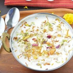 Rabri/Rabdi