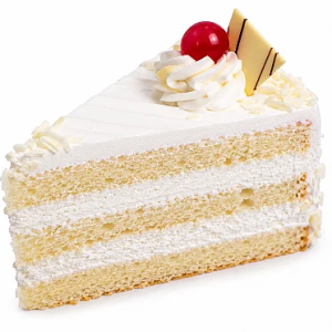 Vanilla Pastry
